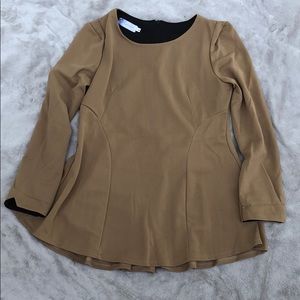 Women’s dress top